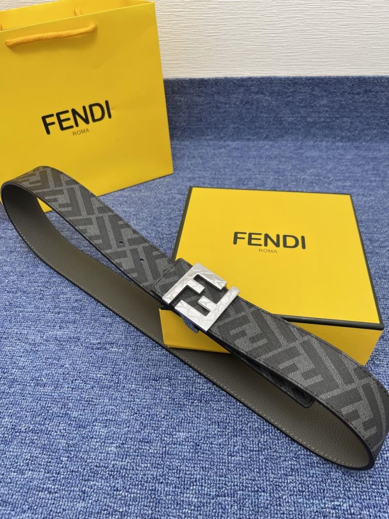 Fendi Belts